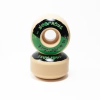 LOOP HOLE "BRUSH" (CLASSIC SHAPE) 52mm 98A