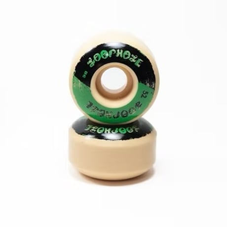 LOOP HOLE "BRUSH" (CLASSIC SHAPE) 52mm 98A