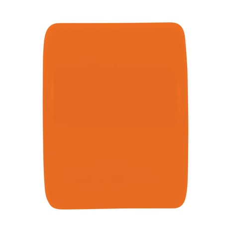 OJ WHEELS  "SUPER JUICE 78a" (Neon Orange) 60mm