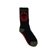 SPITFIRE "Bighead Socks"