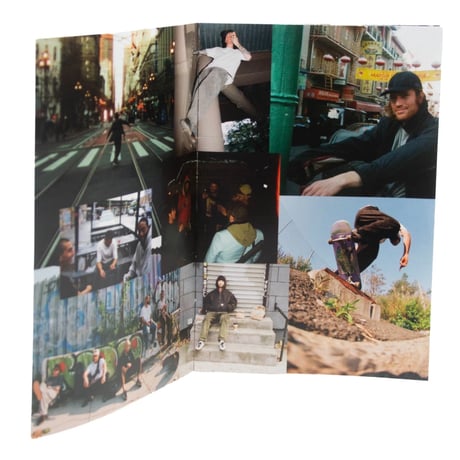 LOOP HOLE "3RD EYE OPEN" DVD