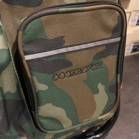 COCKROACH "SUMMER PARTY CHAIR-BACKPACK"