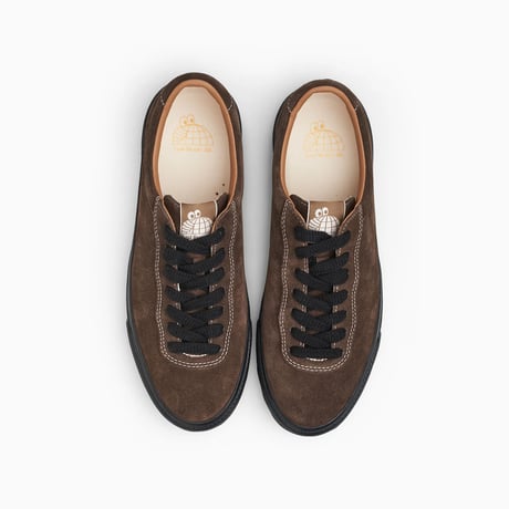 Last Resort AB "VM001 LO" (Deep Brown/Black)