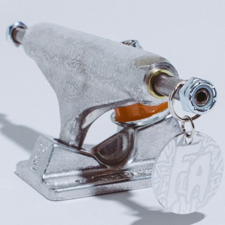 "FA BURNT STAMP INDEPENDENT HOLLOW STAGE 11" 144