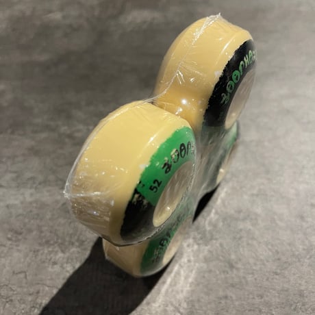 LOOP HOLE "BRUSH" (CLASSIC SHAPE) 52mm 98A