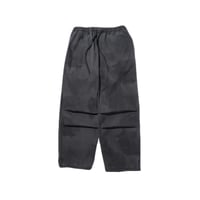 Diaspora skateboards "Mil Wide Pants" (Black) M