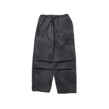 Diaspora skateboards "Mil Wide Pants" (Black) M