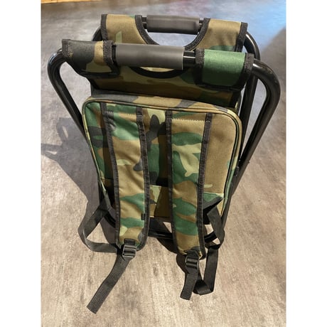 COCKROACH "SUMMER PARTY CHAIR-BACKPACK"