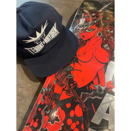 TENANT NY "Liberty Hat"