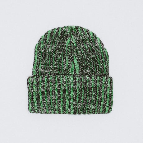 FUCKING AWESOME "REFLECTIVE STRIPE BEANIE"
