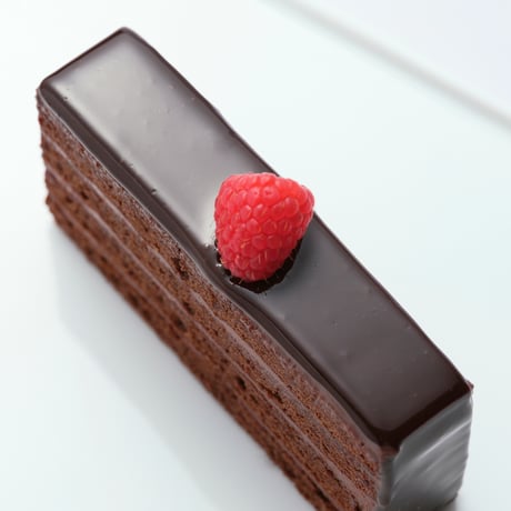 【茨木本店受取】ショコラ・フランボワーズ