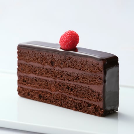 【茨木本店受取】ショコラ・フランボワーズ