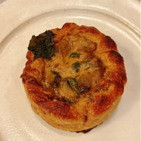 【店頭受取】スパイスココナッツカレー