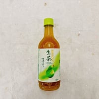 キリン生茶 ﾍﾟｯﾄ525ml