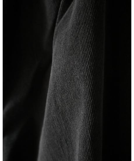 Koton / Corduroy Pants <black>