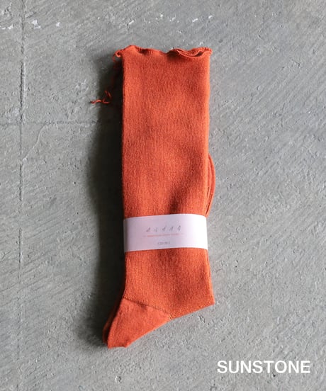 サリゲナク / too medical wool socks