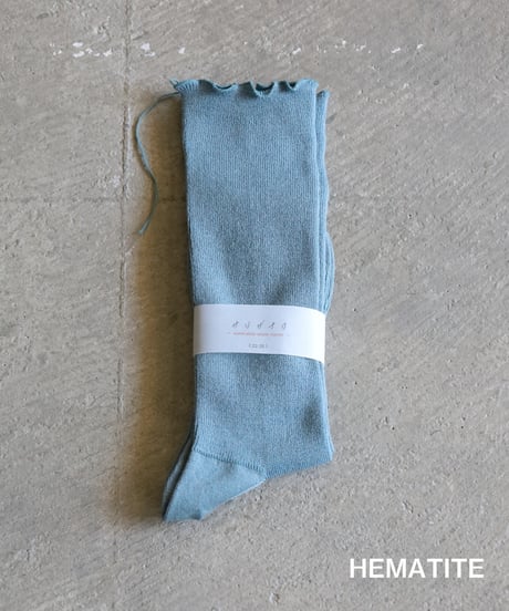 サリゲナク / too medical wool socks