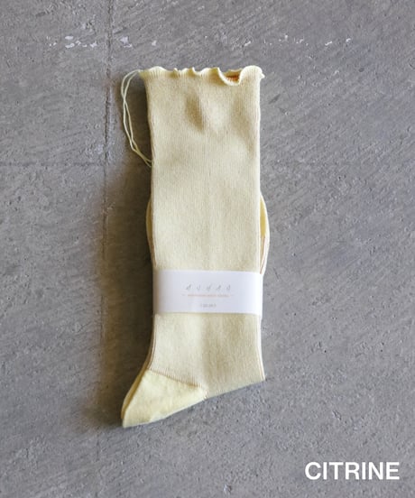 サリゲナク / too medical wool socks