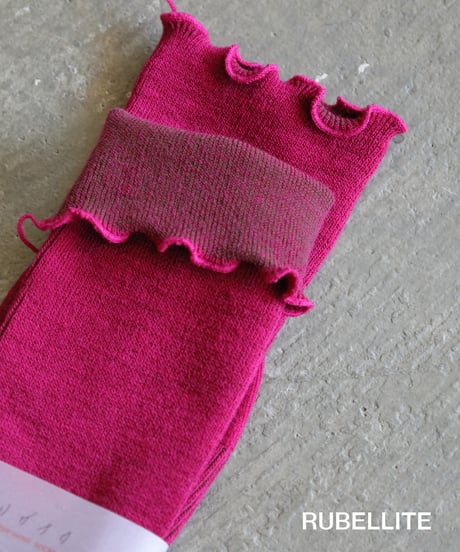 サリゲナク / too medical wool socks