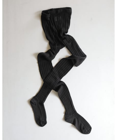 Ｒ&D.M.Co- / LOOSE FIT TIGHTS <black / navy>