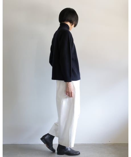 Koton / Kersey Backward pants <ecru>