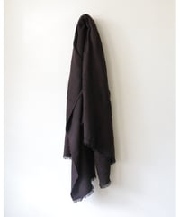 MITTAN / 毛布 大 <各色>