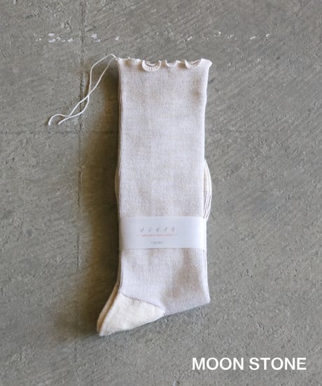 サリゲナク / too medical wool socks
