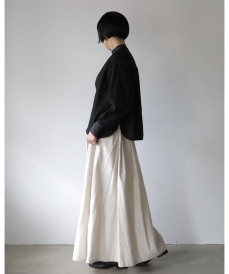 R&D.M.Co- / S.C.G.D.TRIMMING JACKET <black>
