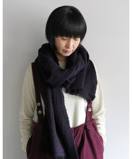 MITTAN / 毛布 小 <各色>