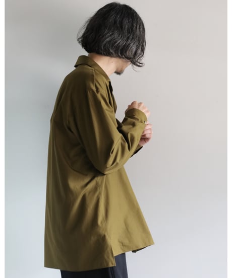 SACCINUM / Cycad <Olive>