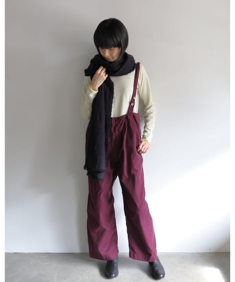 MITTAN / 毛布 小 <各色>