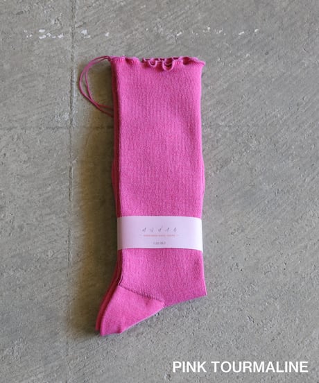 サリゲナク / too medical wool socks