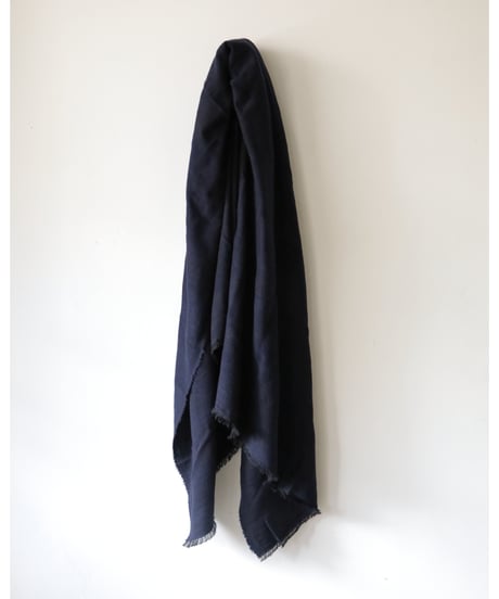 MITTAN / 毛布 大 <各色>