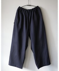Koton / Kersey Backward pants <navy>