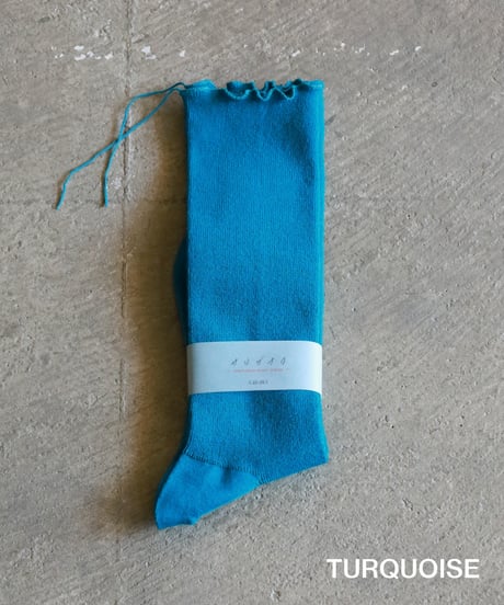 サリゲナク / too medical wool socks