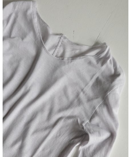 RIG / ケイト長袖Tシャツ <アイスグレー>