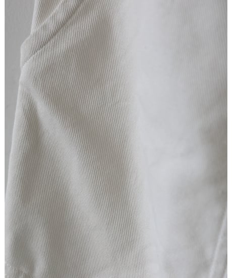 Koton / Kersey Backward pants <ecru>