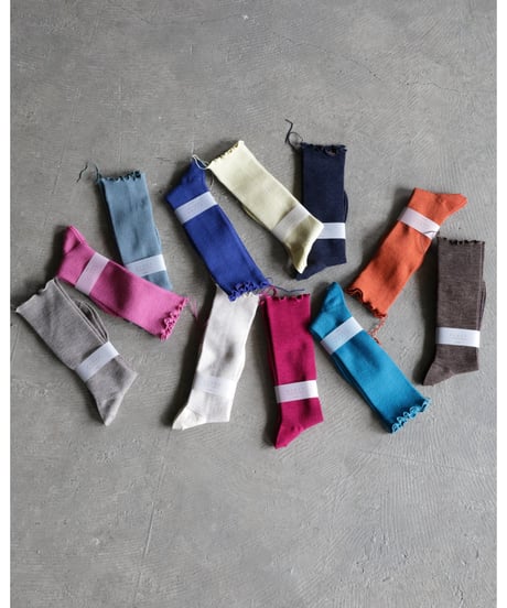 サリゲナク / too medical wool socks
