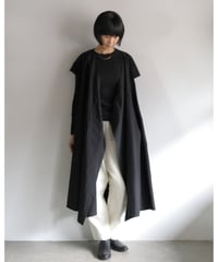 R&D.M.Co- / C/L/S.W. CACHE COEUR DRESS <black>