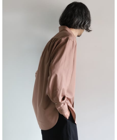 SACCINUM / Larkspur <Non sweet pink>