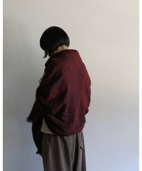 MITTAN / 毛布 大 <各色>