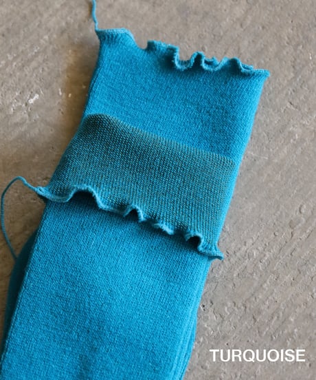 サリゲナク / too medical wool socks