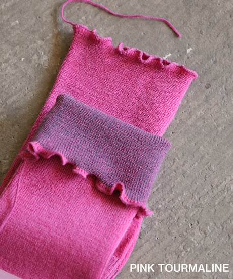 サリゲナク / too medical wool socks