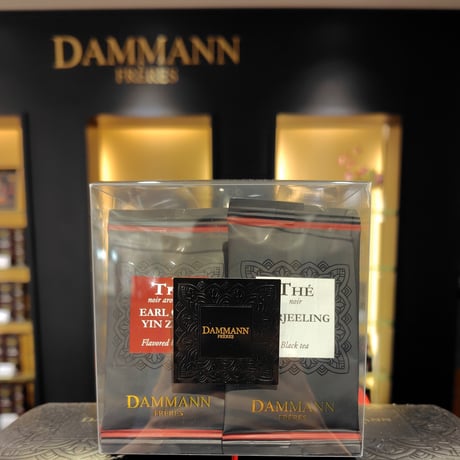 dammannfreres's STORE