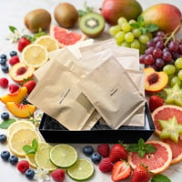 ≪GIFT≫Fruit Tea 2026