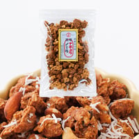 チョコレートココナッツ【チョコレートの甘さとココナッツのコク】