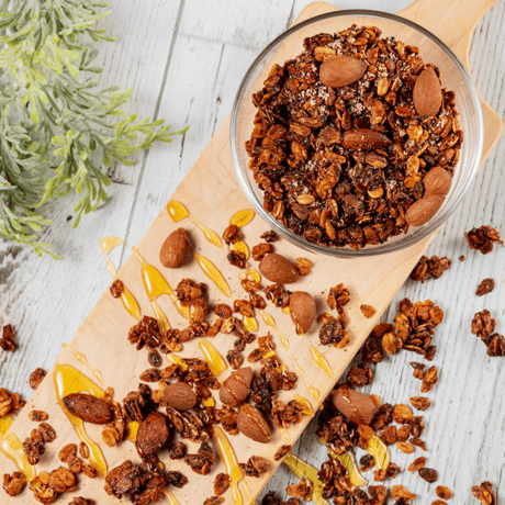 【STORES限定】はちみつチーズ