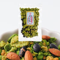 抹茶【砂糖不使用　和テイストのグラノーラ】