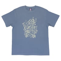 jimayakiツアーTシャツ