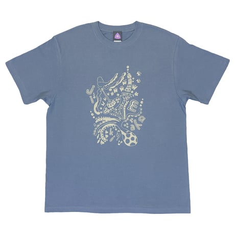 jimayakiツアーTシャツ